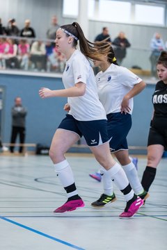 Bild 289 - F Loewinnen Hallen Cup